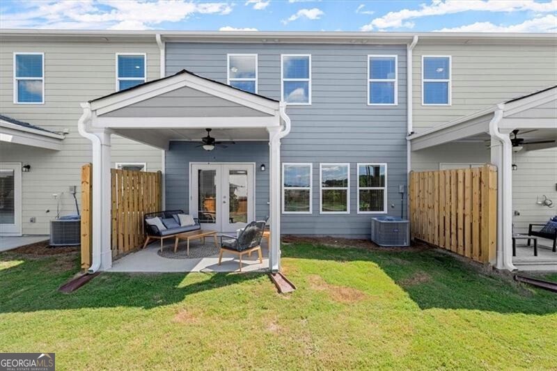 990 Elwood Street Dacula GA 30019