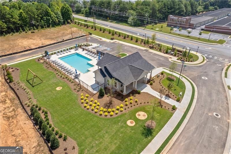 990 Elwood Street Dacula GA 30019