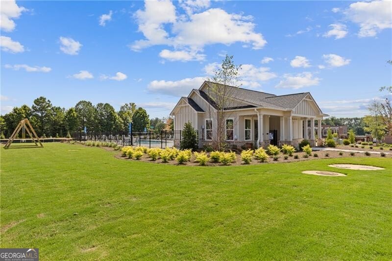 990 Elwood Street Dacula GA 30019