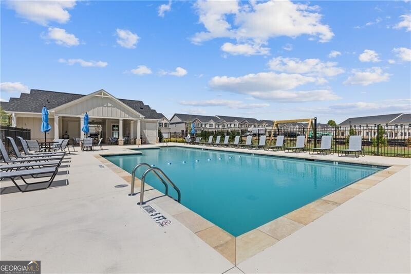 990 Elwood Street Dacula GA 30019