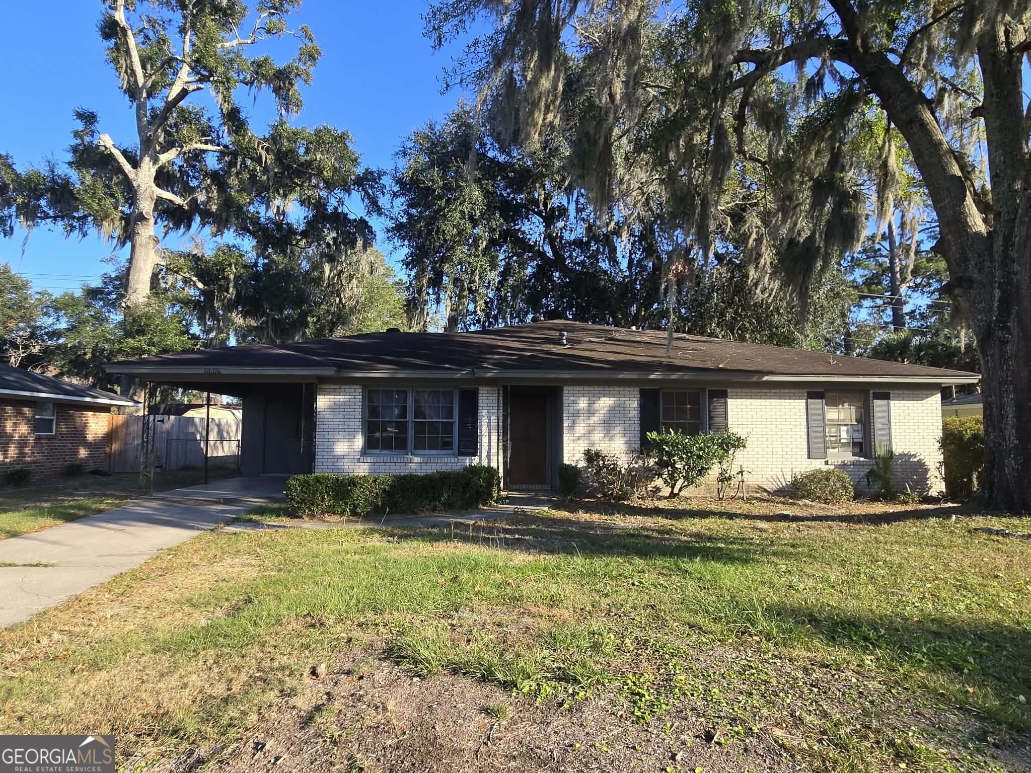 11606 Largo Drive Savannah GA 31419