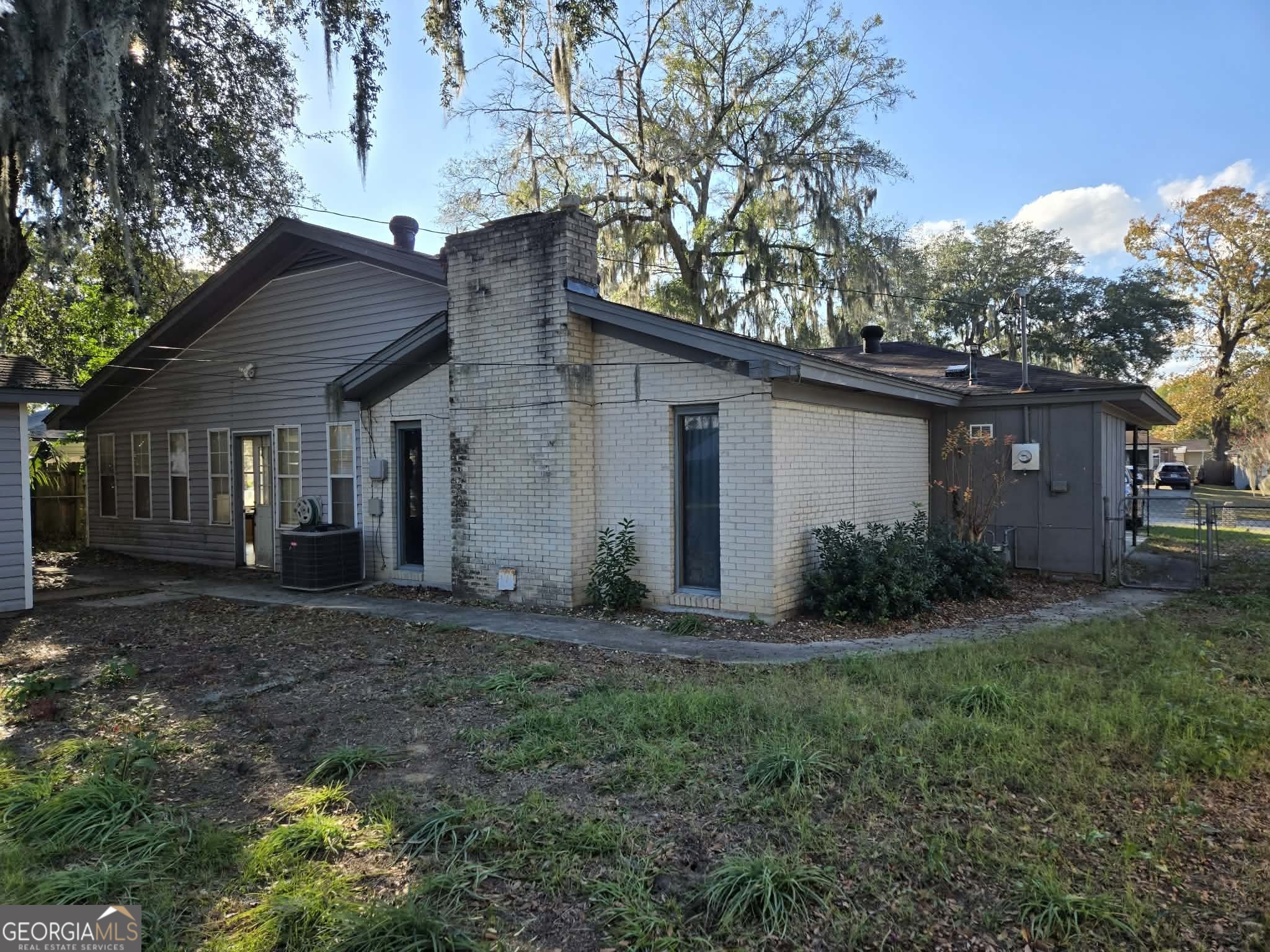 11606 Largo Drive Savannah GA 31419