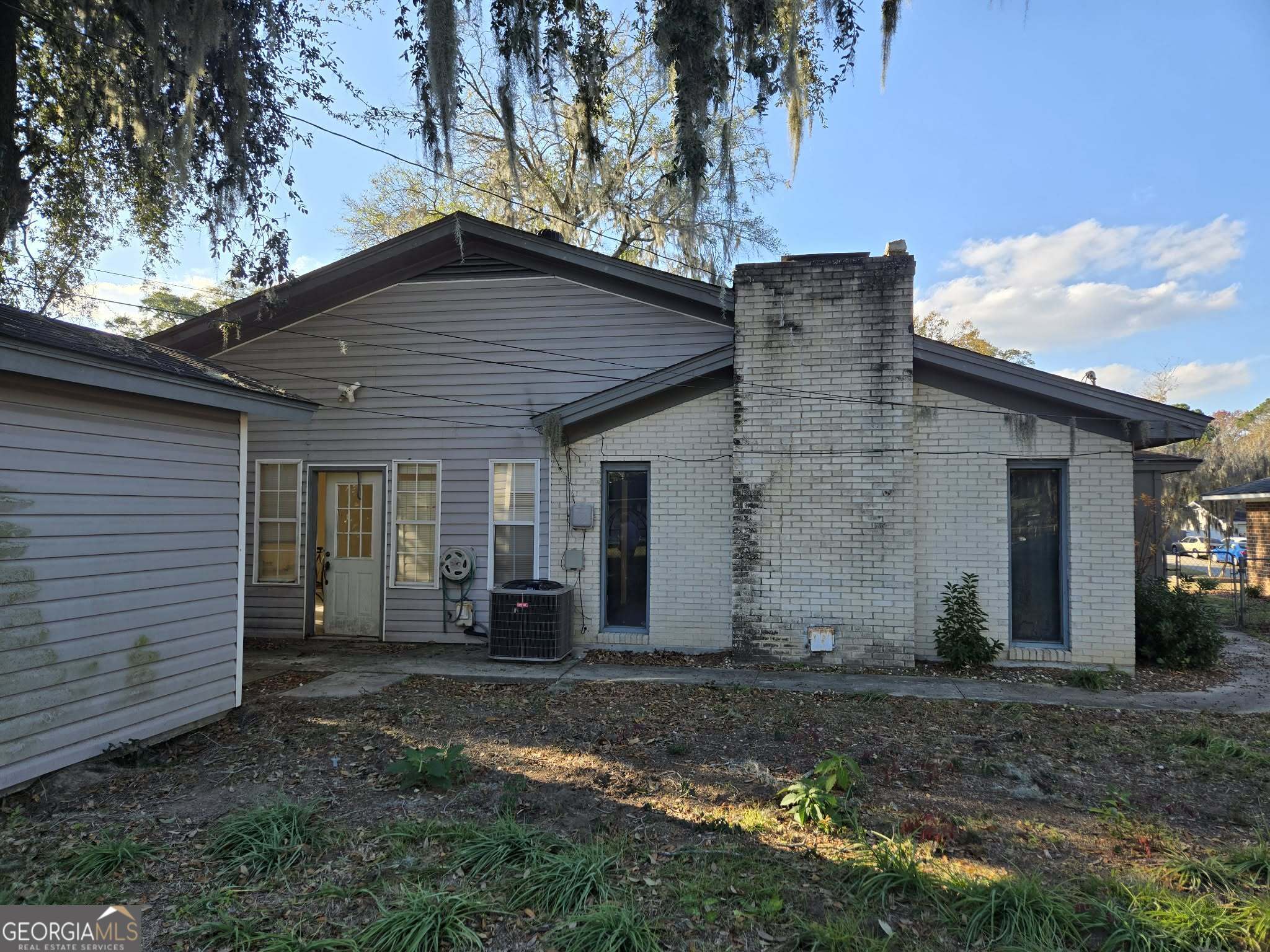11606 Largo Drive Savannah GA 31419