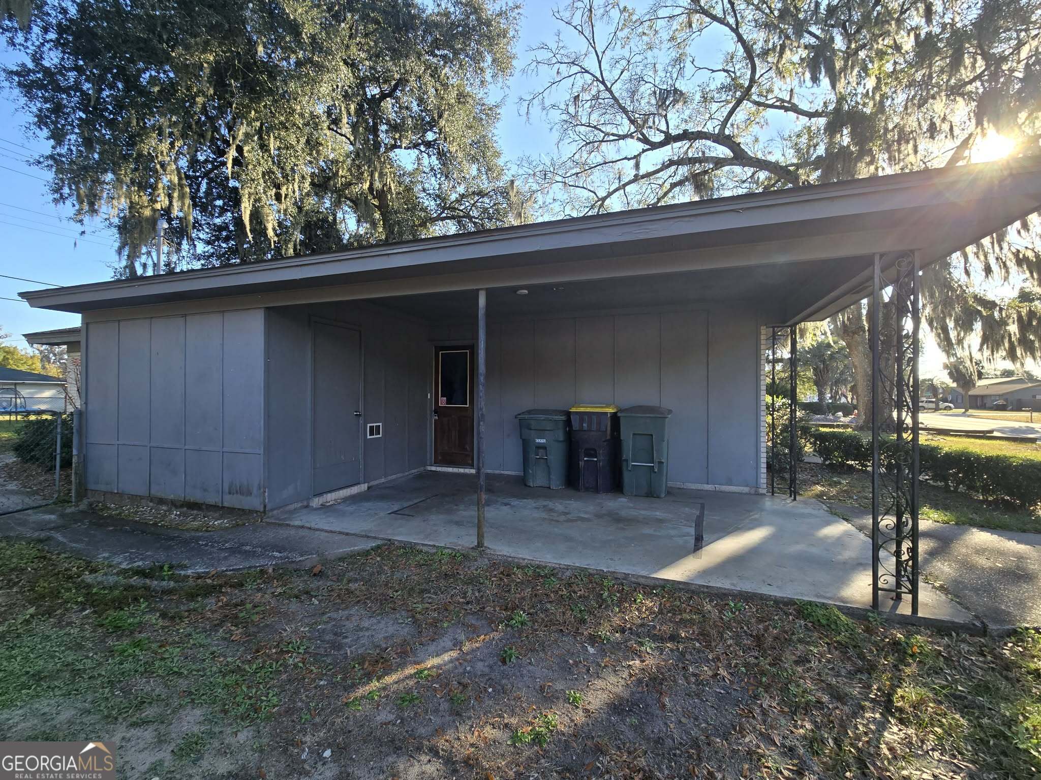 11606 Largo Drive Savannah GA 31419