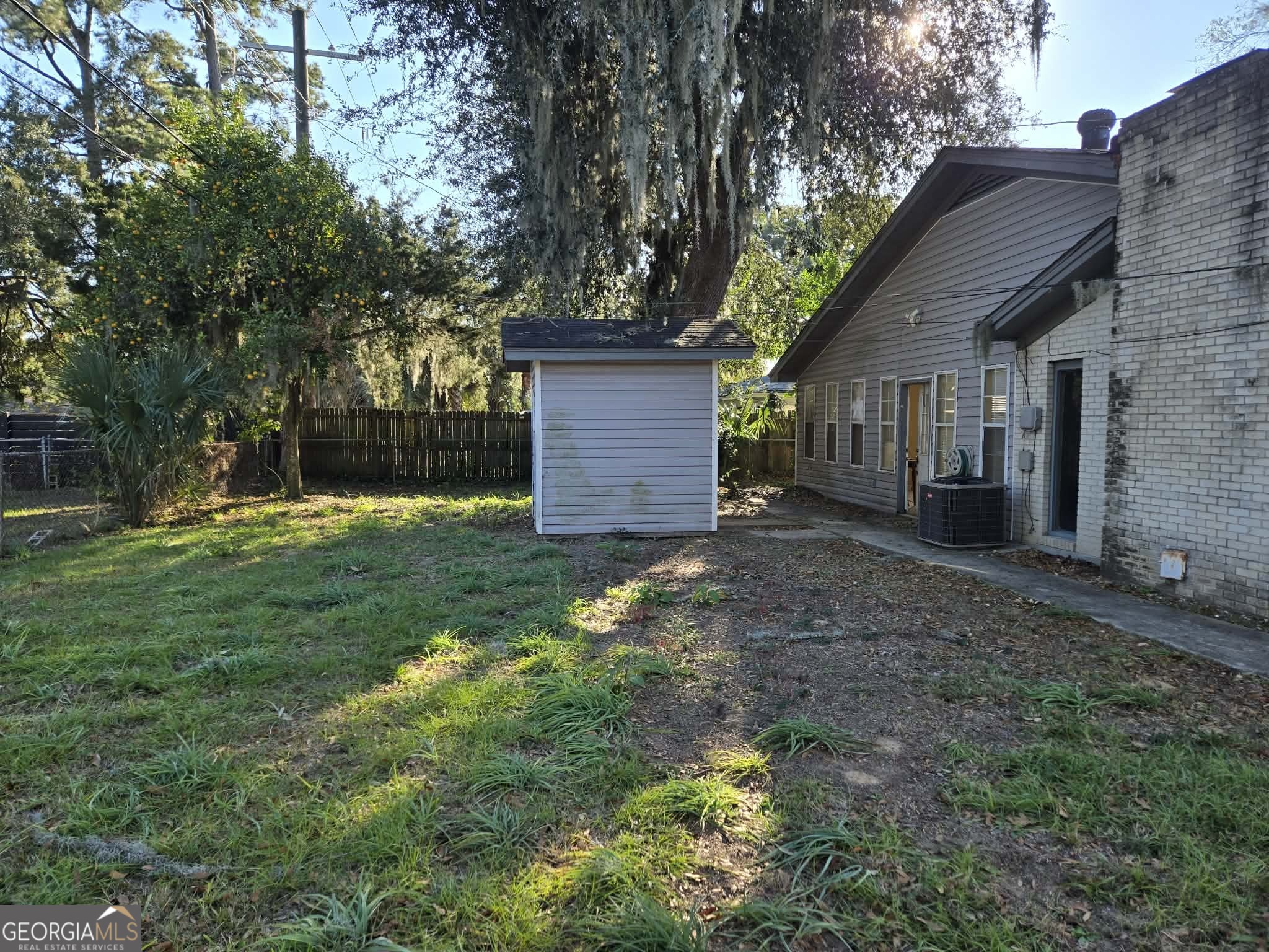 11606 Largo Drive Savannah GA 31419