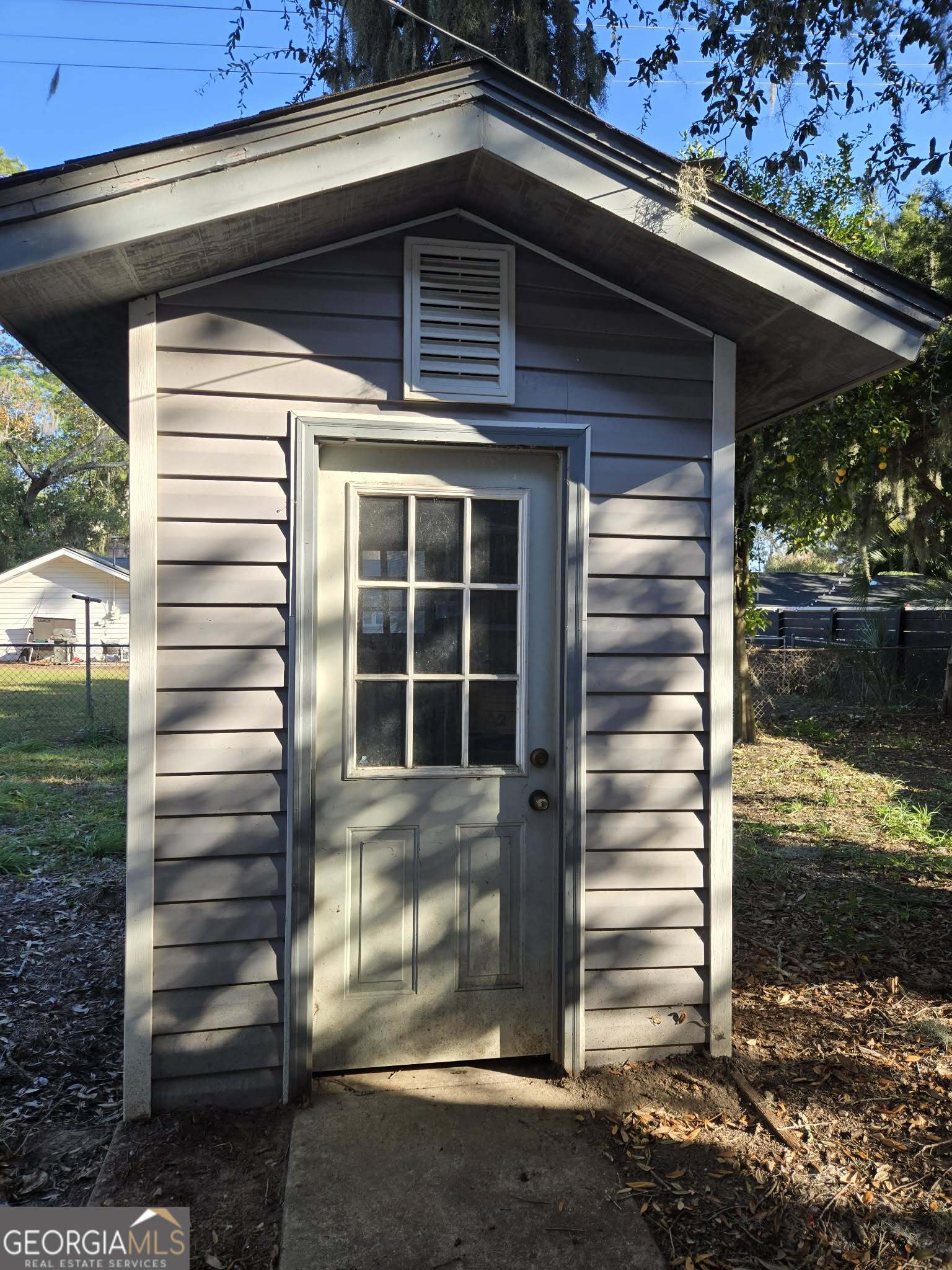 11606 Largo Drive Savannah GA 31419