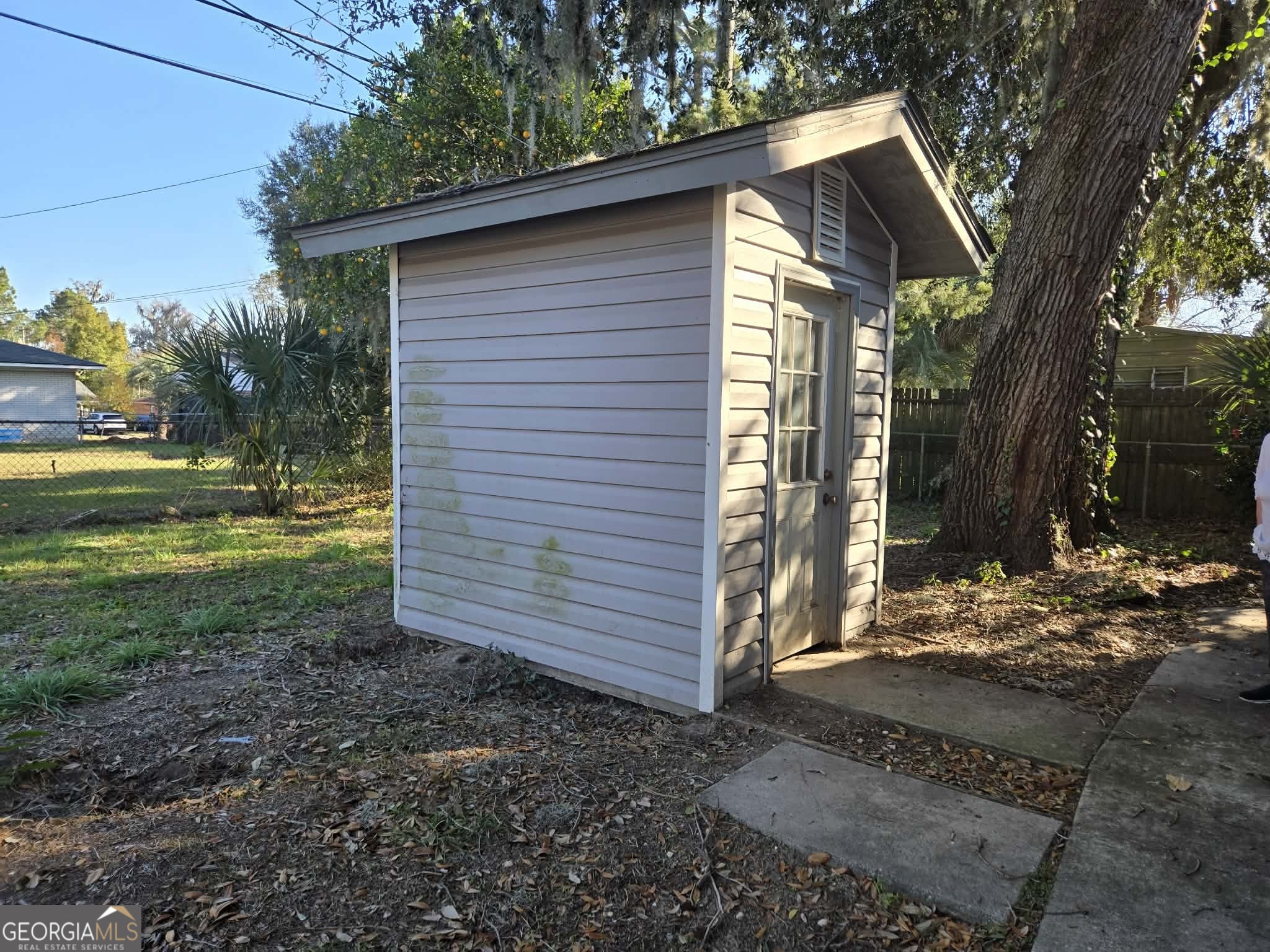 11606 Largo Drive Savannah GA 31419