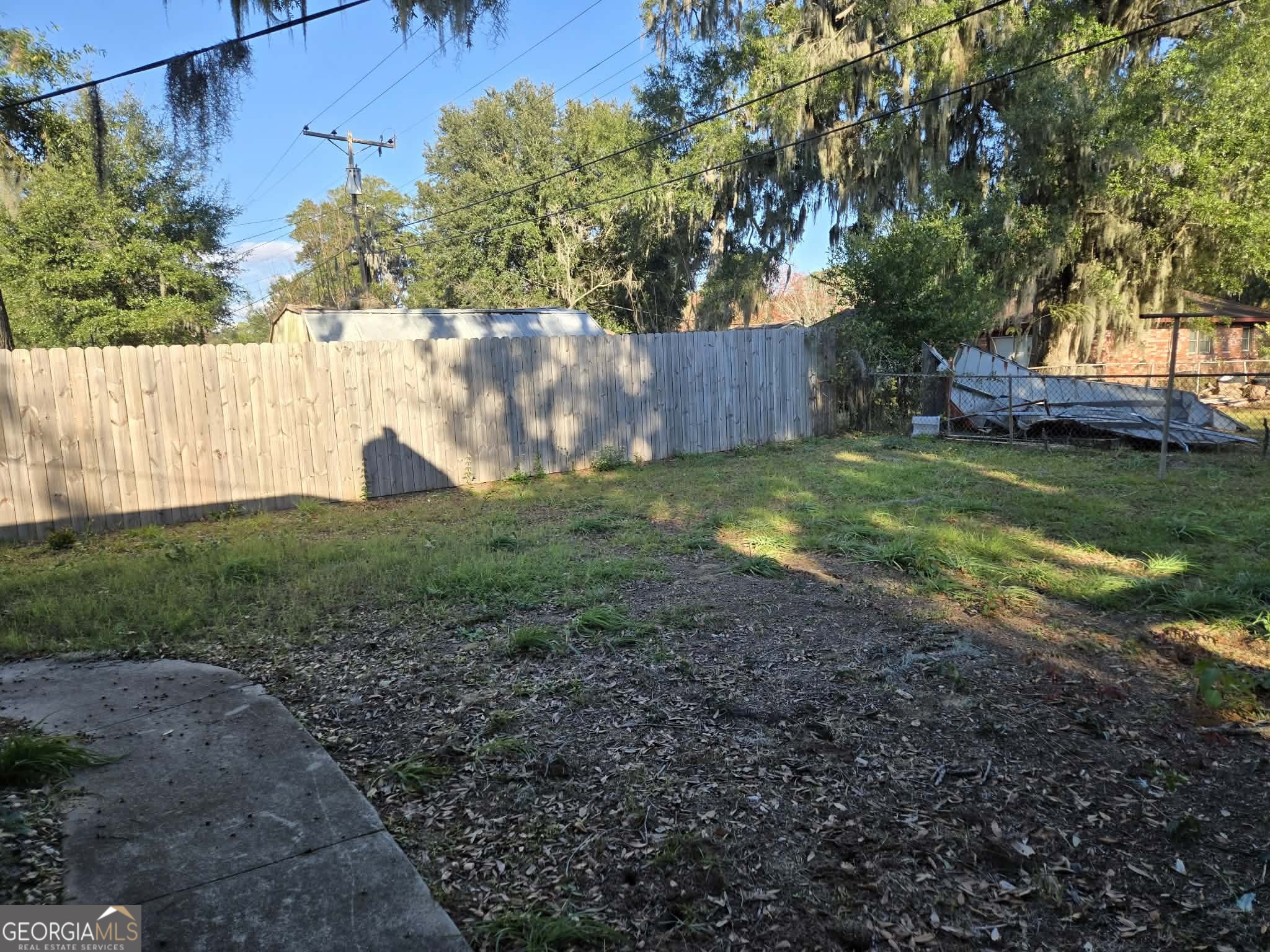 11606 Largo Drive Savannah GA 31419