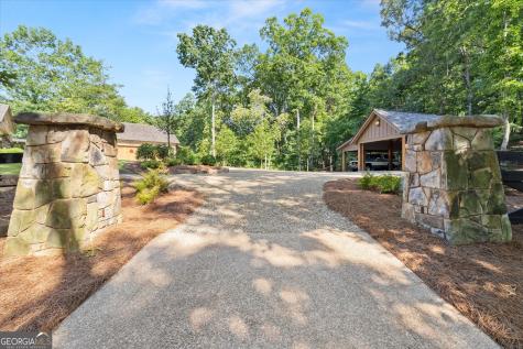 152 Mountain Streams Drive Cleveland GA 30528