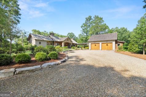 152 Mountain Streams Drive Cleveland GA 30528