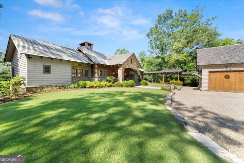 152 Mountain Streams Drive Cleveland GA 30528