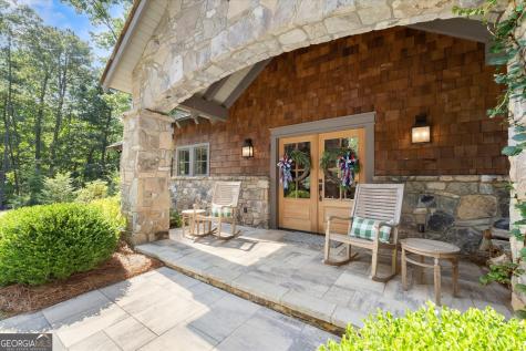 152 Mountain Streams Drive Cleveland GA 30528
