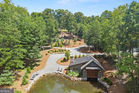 152 Mountain Streams Drive Cleveland GA 30528