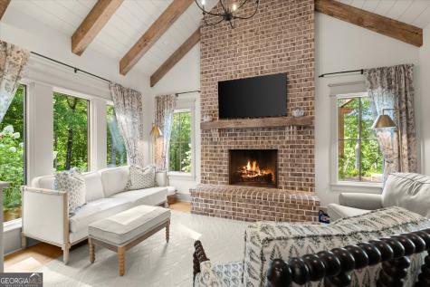 152 Mountain Streams Drive Cleveland GA 30528