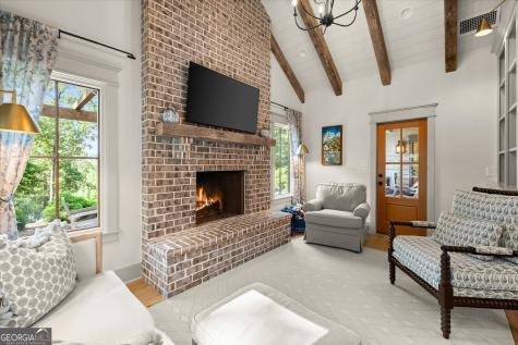152 Mountain Streams Drive Cleveland GA 30528