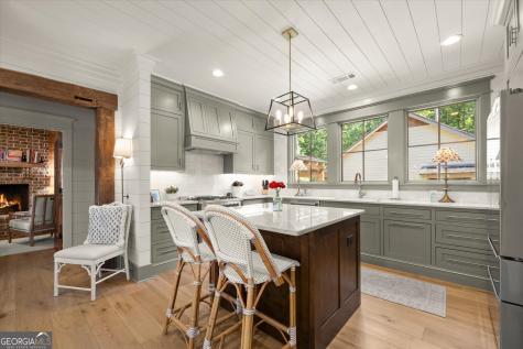 152 Mountain Streams Drive Cleveland GA 30528