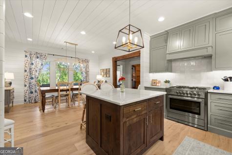 152 Mountain Streams Drive Cleveland GA 30528