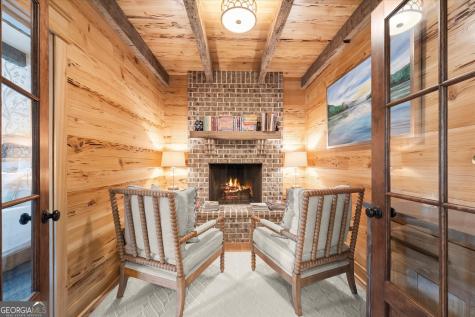 152 Mountain Streams Drive Cleveland GA 30528