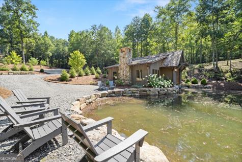 152 Mountain Streams Drive Cleveland GA 30528