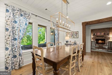 152 Mountain Streams Drive Cleveland GA 30528
