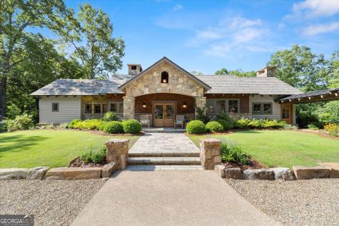 152 Mountain Streams Drive Cleveland GA 30528