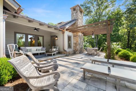 152 Mountain Streams Drive Cleveland GA 30528