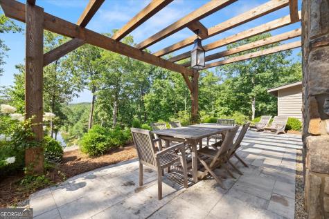 152 Mountain Streams Drive Cleveland GA 30528