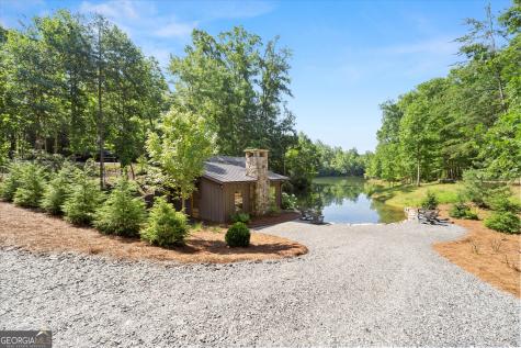 152 Mountain Streams Drive Cleveland GA 30528