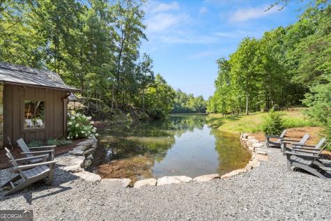 152 Mountain Streams Drive Cleveland GA 30528