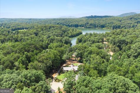 152 Mountain Streams Drive Cleveland GA 30528
