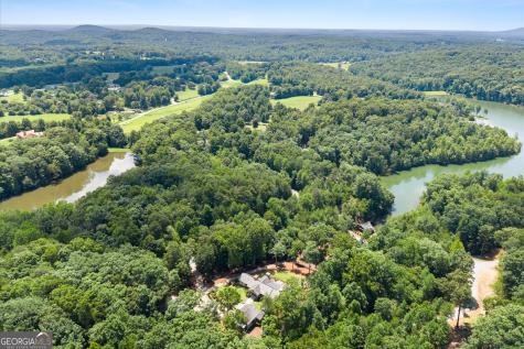 152 Mountain Streams Drive Cleveland GA 30528