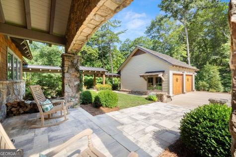 152 Mountain Streams Drive Cleveland GA 30528