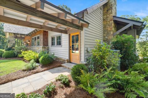 152 Mountain Streams Drive Cleveland GA 30528