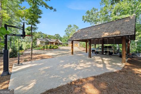 152 Mountain Streams Drive Cleveland GA 30528