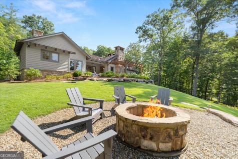 152 Mountain Streams Drive Cleveland GA 30528