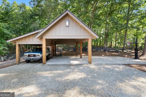 152 Mountain Streams Drive Cleveland GA 30528