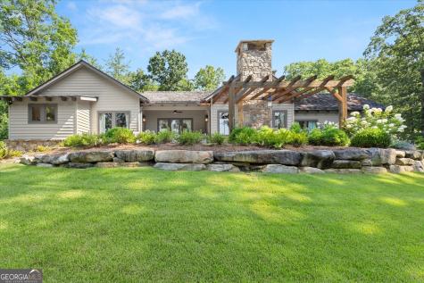 152 Mountain Streams Drive Cleveland GA 30528