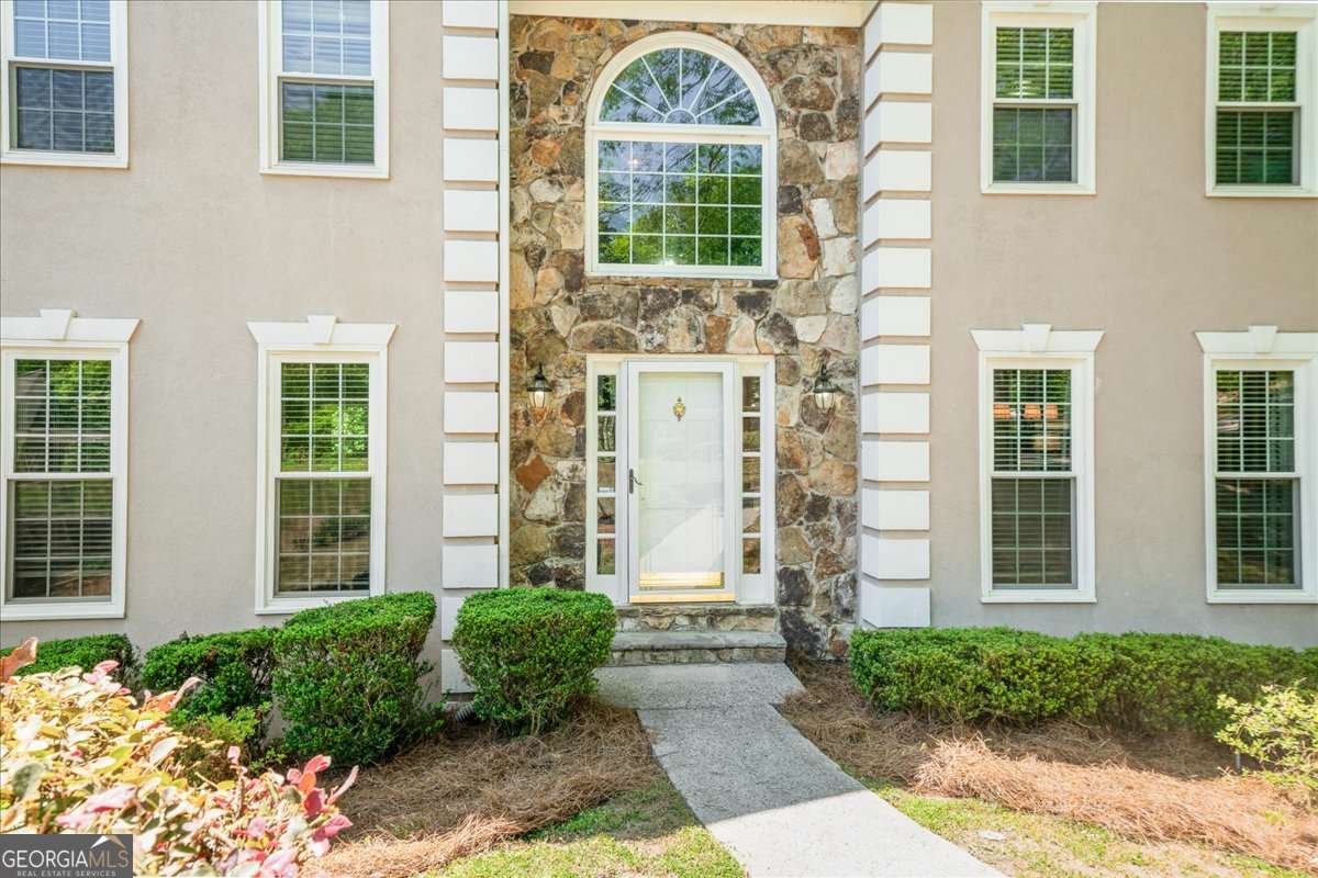2840 Stratfield Drive Cumming GA 30041
