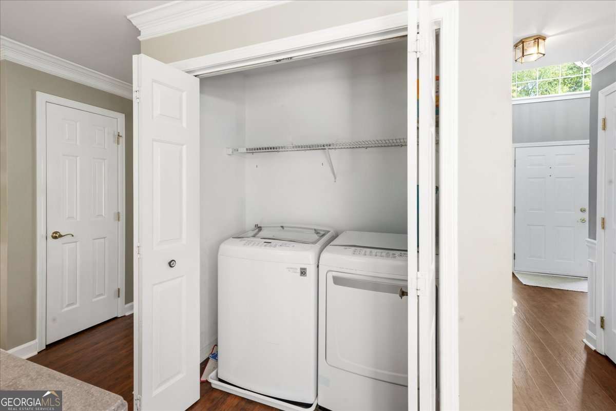 2840 Stratfield Drive Cumming GA 30041