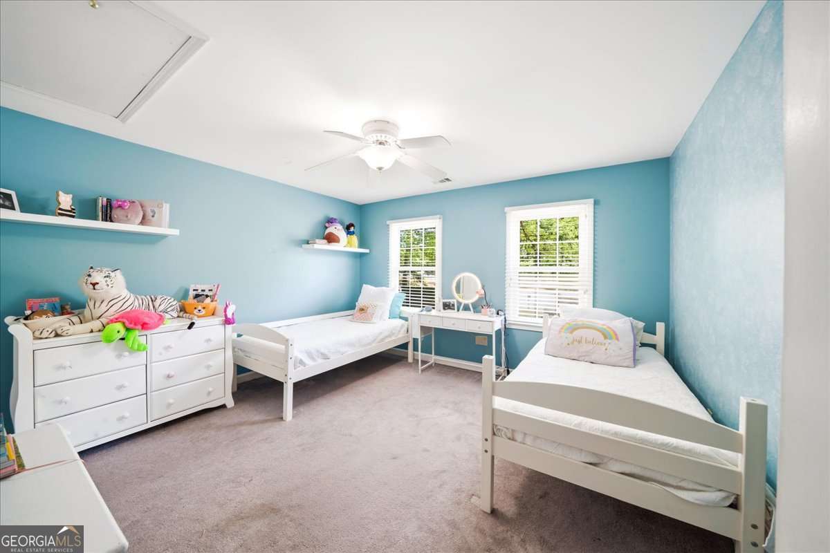 2840 Stratfield Drive Cumming GA 30041