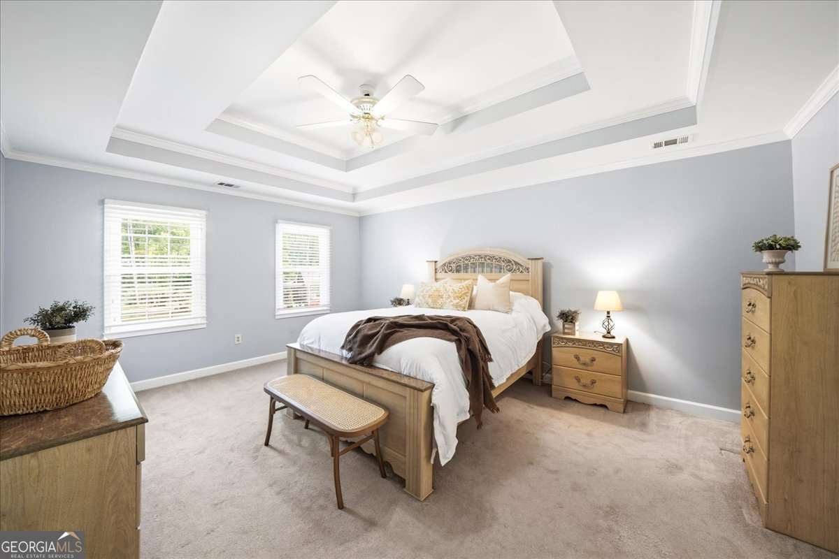 2840 Stratfield Drive Cumming GA 30041
