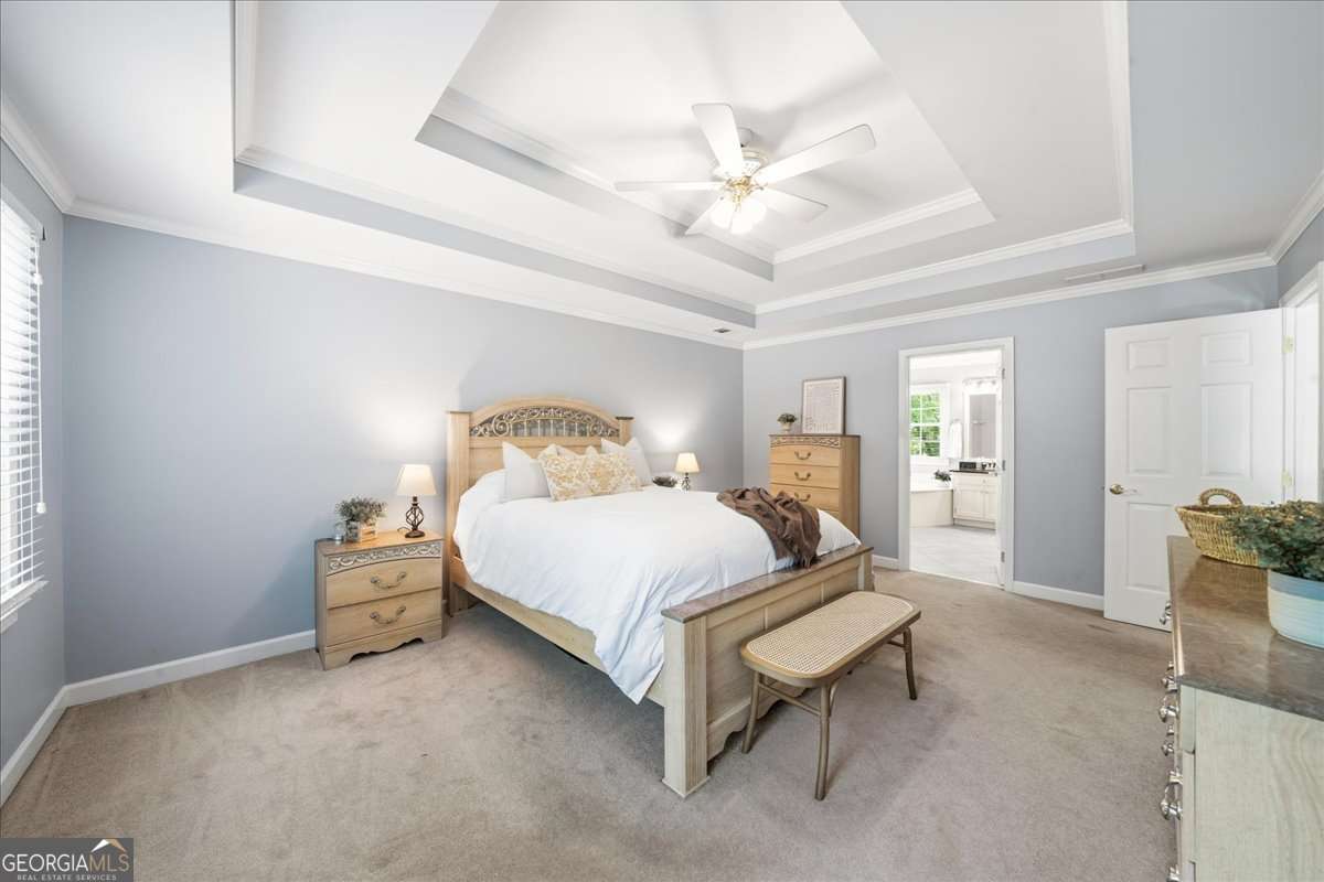 2840 Stratfield Drive Cumming GA 30041
