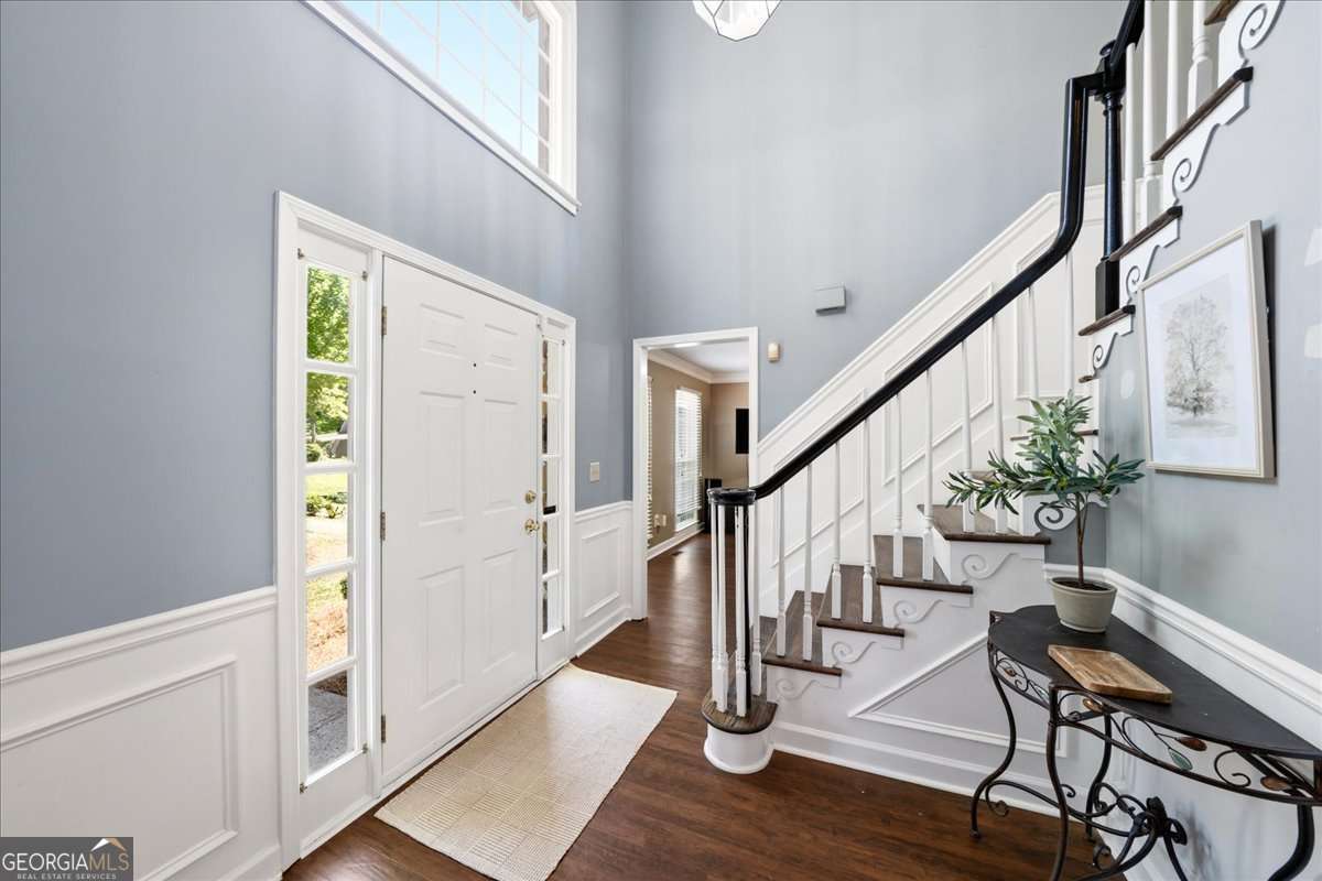 2840 Stratfield Drive Cumming GA 30041