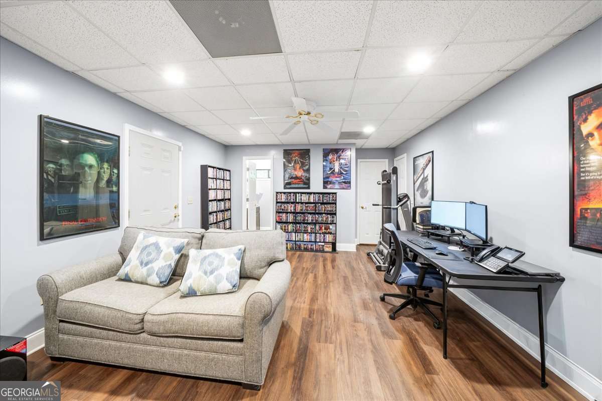 2840 Stratfield Drive Cumming GA 30041