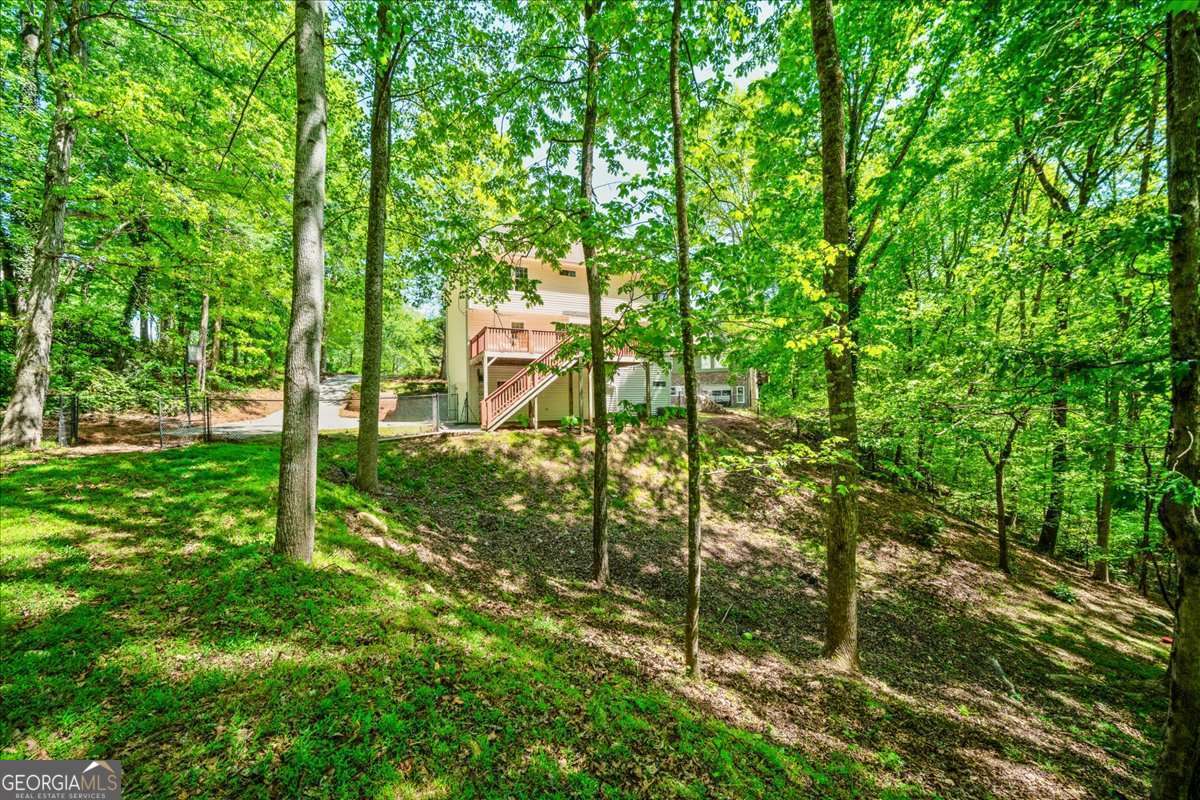 2840 Stratfield Drive Cumming GA 30041