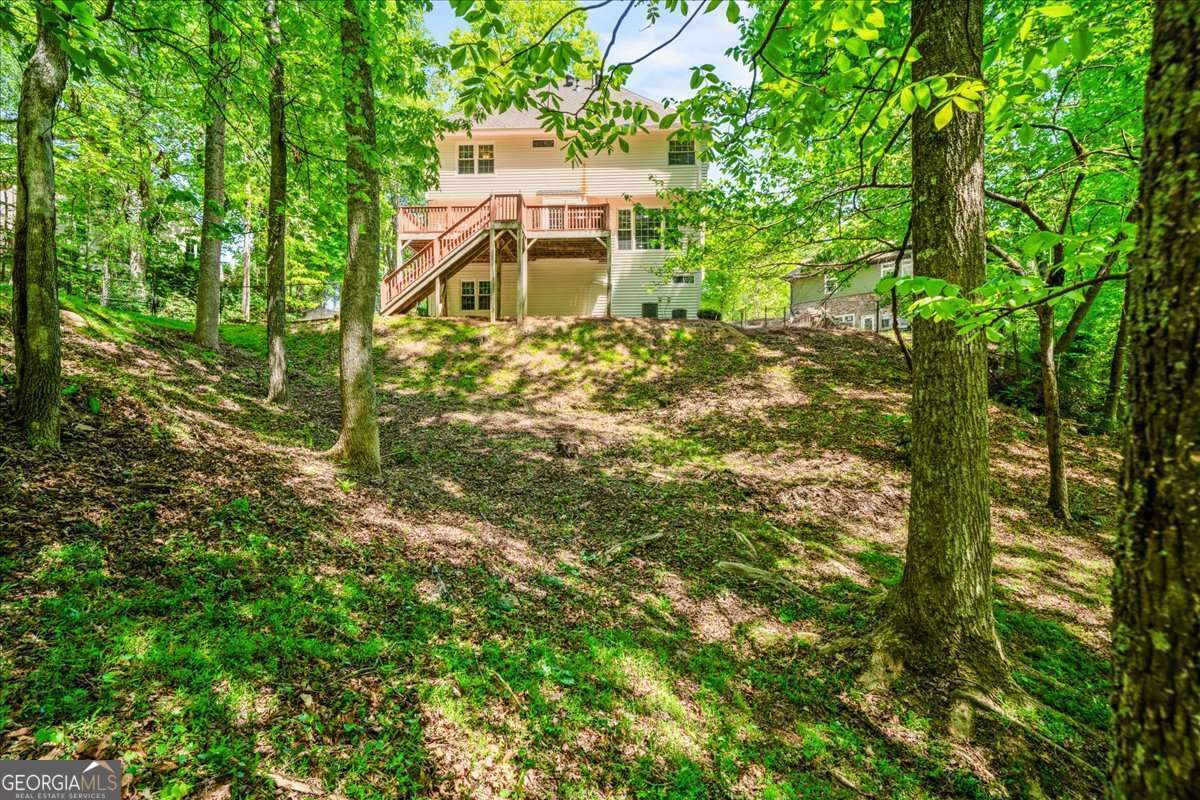 2840 Stratfield Drive Cumming GA 30041