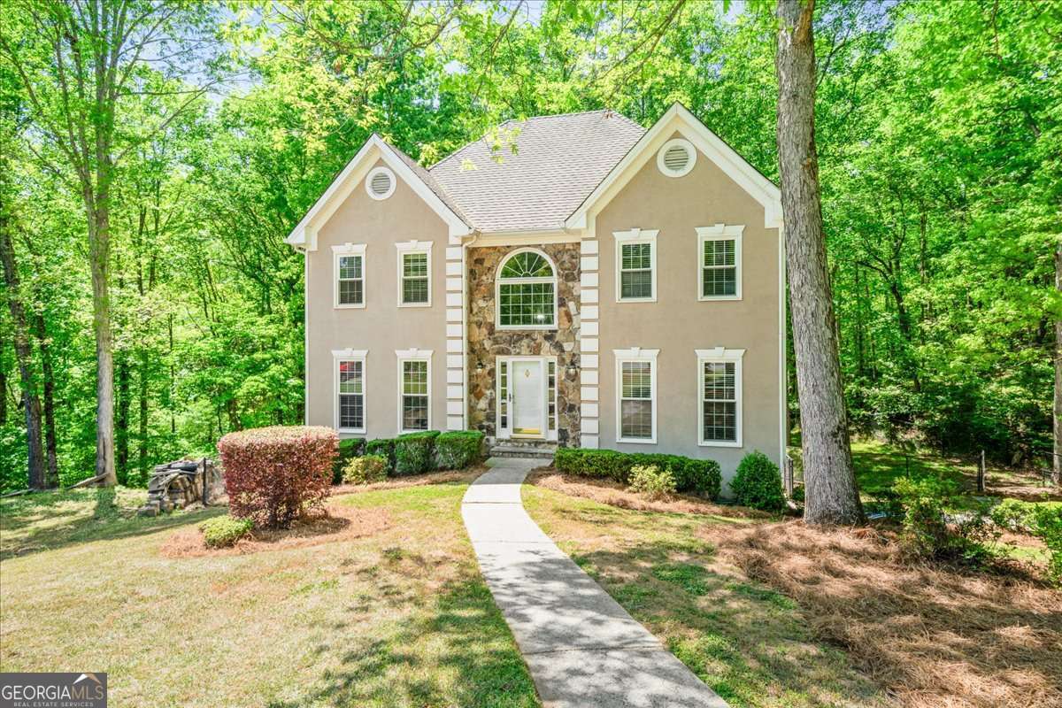 2840 Stratfield Drive Cumming GA 30041