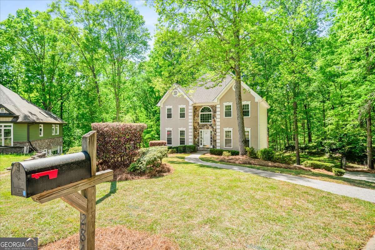 2840 Stratfield Drive Cumming GA 30041