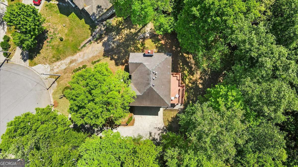 2840 Stratfield Drive Cumming GA 30041