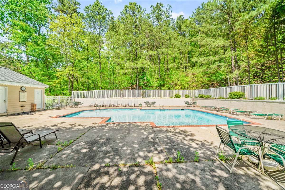2840 Stratfield Drive Cumming GA 30041
